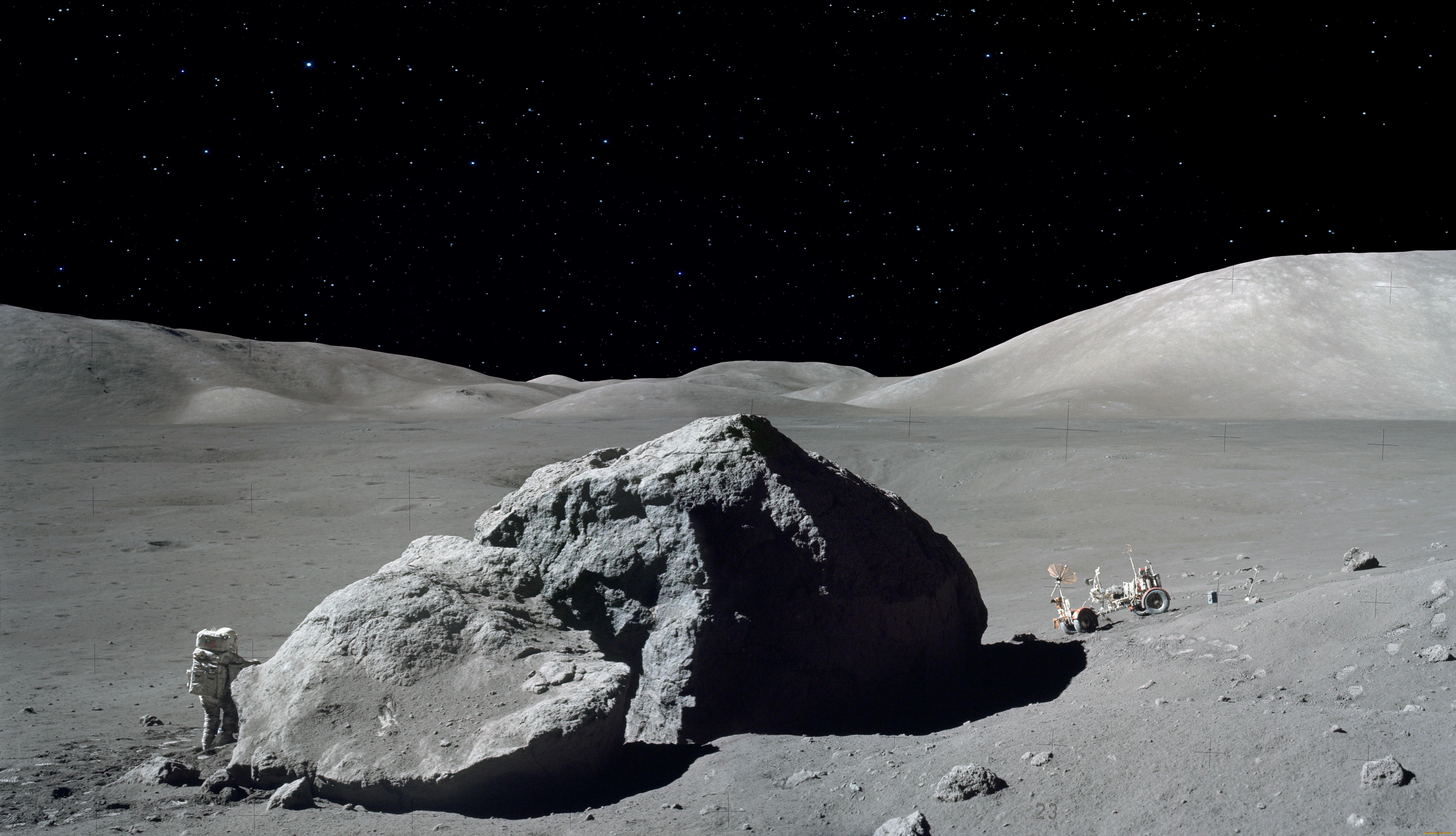 На луне есть деревья. Apollo 17. Аполлон - 17 1972. Аполлон 17 на Луне. Аполлон 17 фото.
